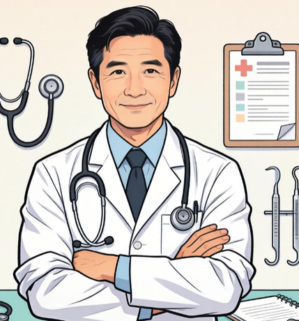 王全俊技术好吗